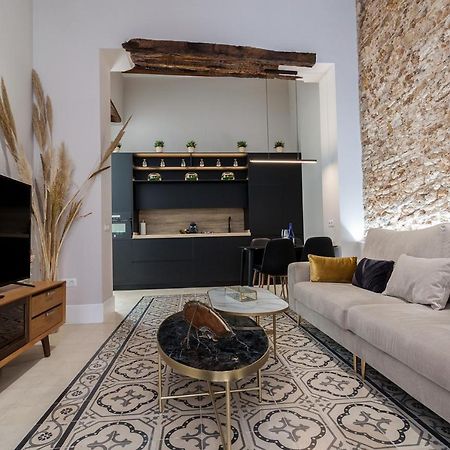 Casa Mariana - Luxury Apartment - 4 Personas Cádiz Exterior photo
