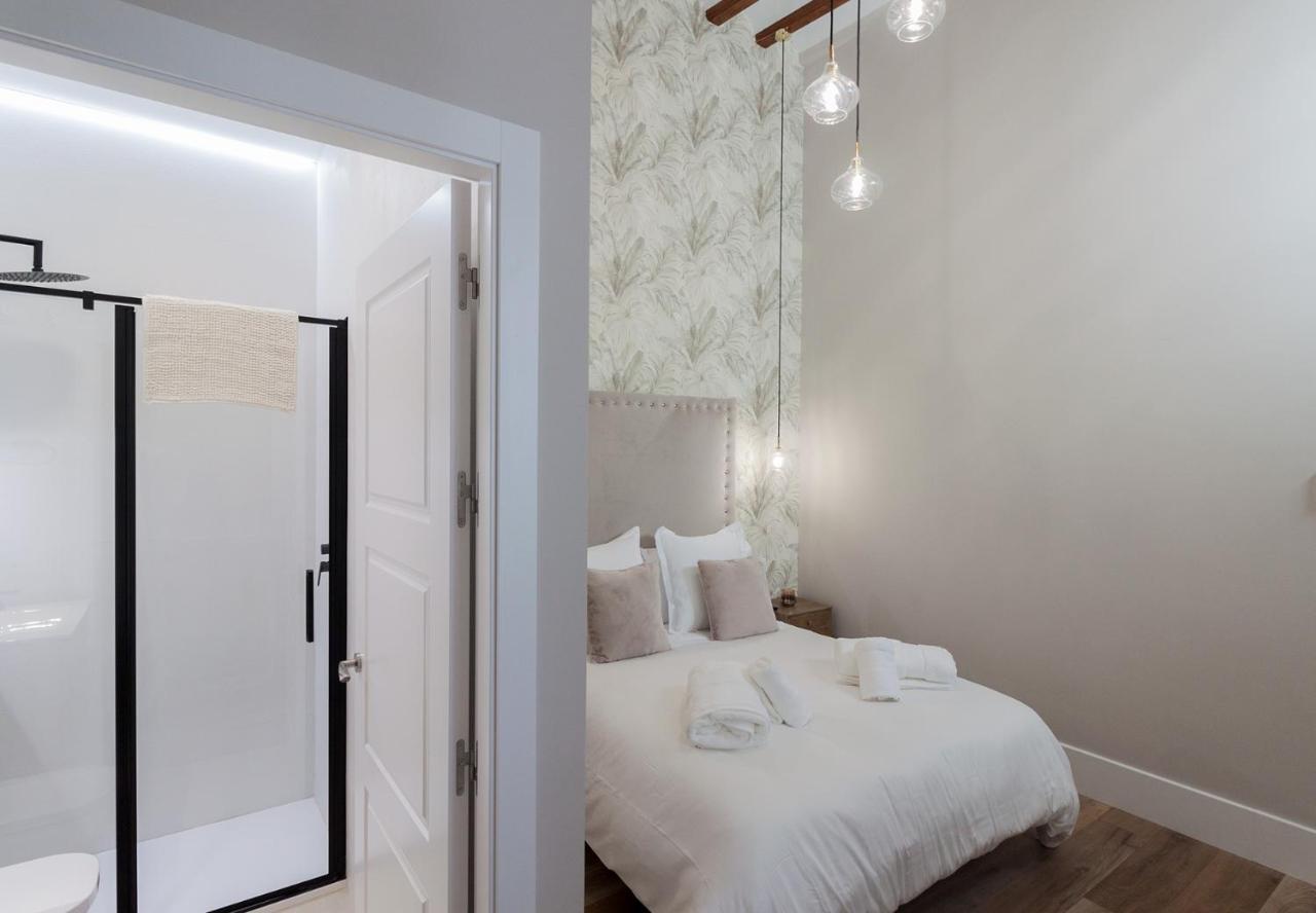 Casa Mariana - Luxury Apartment - 4 Personas Cádiz Exterior photo