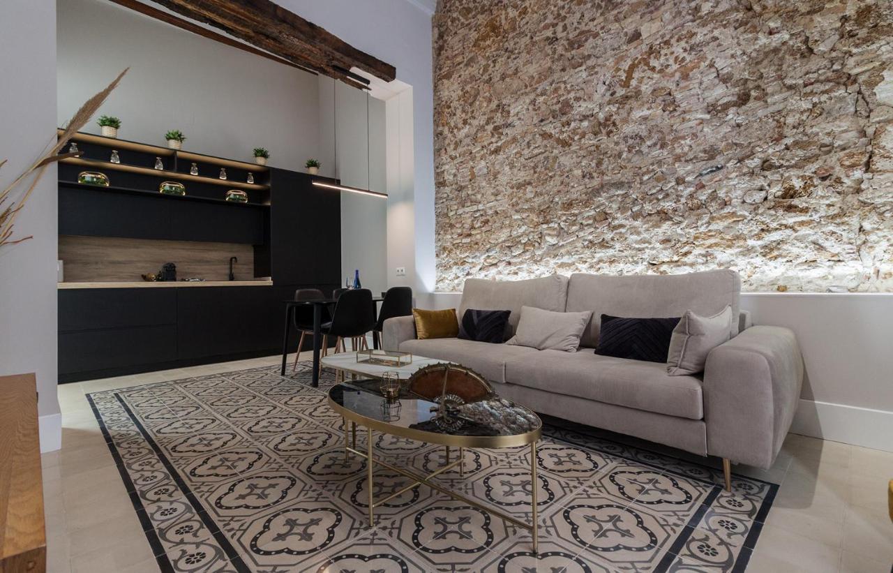 Casa Mariana - Luxury Apartment - 4 Personas Cádiz Exterior photo
