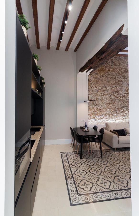 Casa Mariana - Luxury Apartment - 4 Personas Cádiz Exterior photo